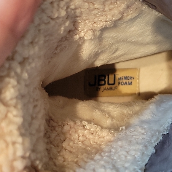 JBU Snowbird boots - Picture 3 of 6